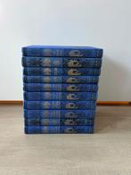 Jules Verne Wonderreizen - 10 Boekjes in Nieuwstaat, Ophalen of Verzenden, Nieuw
