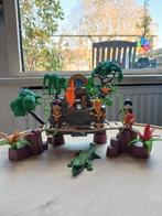 Playmobil Inca., Ophalen of Verzenden, Gebruikt