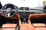 BMW X6 xDrive40d High Executive M-Pakket Schuifdak Harman-Ka, Auto's, Automaat, Adaptive Cruise Control, Gebruikt, 2993 cc