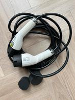 Laadkabel 6 meter - 16 V fase 2 - heel netjes, Ophalen of Verzenden, Zo goed als nieuw, Laadkabel