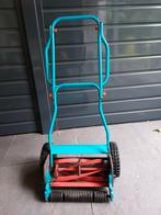 Gardena 300 Handgrasmaaier - Goede Staat!, Ophalen, Gebruikt, Handgrasmaaier, 30 t/m 39 cm