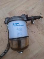 Dieselfilter voor oa Peugeot Indenor, Watersport en Boten, Ophalen of Verzenden, Motor en Techniek