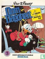 Oom Dagobert, 13x tot nr. 69 / 2x jubileum-albums, Boeken, Meerdere stripboeken, Ophalen of Verzenden, Gelezen