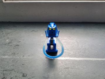 Bionicle Helryx mask Mata Blue || resin print beschikbaar voor biedingen