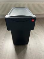 Uittrek afvalbak voor in keukenkastje, Huis en Inrichting, Woonaccessoires | Prullenbakken, 30 tot 40 liter, Ophalen, Gebruikt