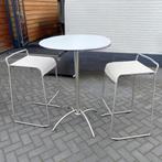 Fischer Bartafel met stoelen, Ophalen, Gebruikt