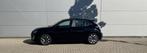 Peugeot 208 1.2 Hybrid 110 e-DCS6 Style | Parkeersensoren |, 12 maanden, Euro 6, 1199 cc, Zwart