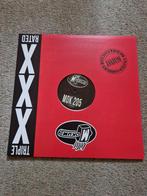 Various - Live Your Dream - Mokum Records 205, Cd's en Dvd's, Vinyl | Dance en House, Ophalen, 12 inch