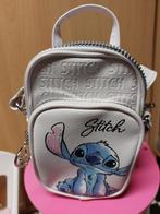 Stitch tasje, Ophalen, Overige figuren, Nieuw, Tas, Koffer of Zak
