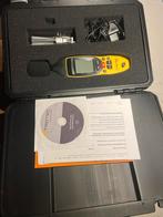 Trotec decibelmeter, Ophalen, Nieuw