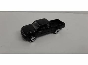 Toyota Tacoma, black beschikbaar voor biedingen