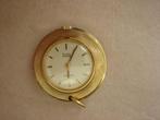 Goudkleurig Indus Zak Horloge - Vintage, Sieraden, Tassen en Uiterlijk, Horloges | Antiek, Overige merken, Zakhorloge, Staal, 1930 tot 1960
