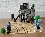 LEGO 6761 Fort Legoredo – Compleet (1 touw ontbreekt), Kinderen en Baby's, Speelgoed | Duplo en Lego, Ophalen of Verzenden, Zo goed als nieuw