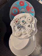 Flessensterilisator, Ophalen, Overige typen