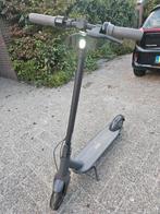 Segway ninebot max g30, Ophalen, Zo goed als nieuw, Elektrische step (E-scooter), Segway Ninebot