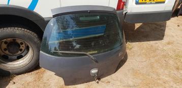 FORD KA ACHTERKLEP BJ 98 TOT 2005 beschikbaar voor biedingen
