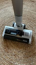 Philips 4000 Series Draadloze Stofzuiger + Kruimeldief, Stofzuiger, Ophalen of Verzenden, Zo goed als nieuw, Minder dan 1200 watt