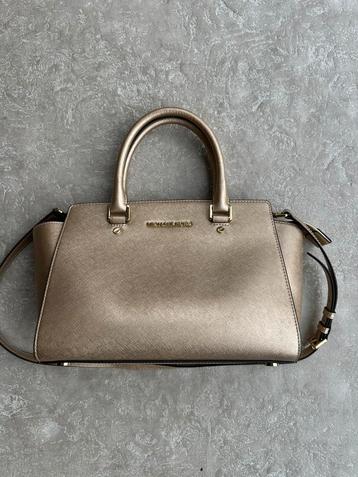 Michael Kors tas beschikbaar voor biedingen