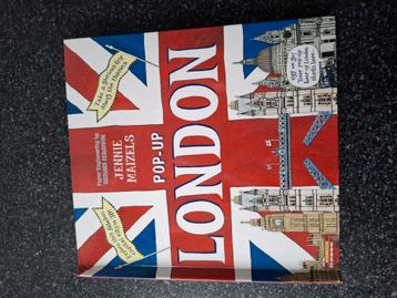 pop-up London beschikbaar voor biedingen