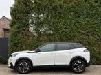 Peugeot 2008 1.2 PureTech GT-line CarPlay Sfeerverlichting, Gebruikt, Zwart, 1199 cc, USB