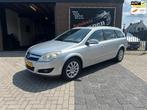 Opel Astra Wagon 1.6 Temptation, Auto's, Voorwielaandrijving, Gebruikt, Zwart, 4 cilinders