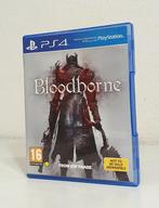PlayStation 4 (PS4) spel - Bloodborne, Spelcomputers en Games, Games | Sony PlayStation 4, Avontuur en Actie, Vanaf 16 jaar, Gebruikt