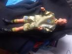 Actionman, Ophalen of Verzenden, Zo goed als nieuw