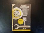 NORTON Dominator manual Alles over uw motor., Motoren, Ophalen of Verzenden, Overige merken