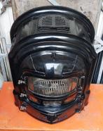 hout kachel vintage, Ophalen, Gebruikt, Hout, Houtkachel