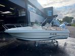 Jeanneau 545 cap, Watersport en Boten, Zo goed als nieuw, Ophalen, 70 pk of meer, 3 tot 6 meter