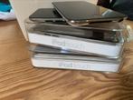 4 x apple iPod 8g (4e generatie), zwart, Audio, Tv en Foto, Mp3-spelers | Apple iPod, Touch, Gebruikt, Ophalen of Verzenden, 2 tot 10 GB