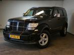 Dodge Nitro 3.7 V6 SE Nwe APK automaat EXPORT (bj 2008), Automaat, 3700 cc, Gebruikt, Electronic Stability Program (ESP)