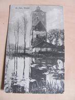 Vleuten 1925 De Ham, Verzamelen, Ansichtkaarten | Nederland, Ophalen of Verzenden, 1920 tot 1940, Gelopen, Utrecht