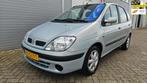 Renault Scénic 1.6-16V Expression Airco | AUTOMAAT | Trekha, Auto's, Renault, Origineel Nederlands, Te koop, Zilver of Grijs, 5 stoelen