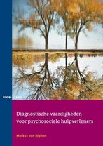 Diagnostische vaardigheden voor psychosociale hulpverleners, Boeken, Zo goed als nieuw, Verzenden