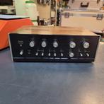 Vintage Sansui AU-555A Geïntegreerde Versterker 2x 25 watt, Flex Ltd., Zo goed als nieuw, https://flex.com/contact-us, Nobelstraat 10, 5807 GA Oostrum LB, Limburg, Nederland