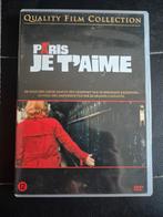 Paris je T aime, Alle leeftijden, Ophalen of Verzenden, Zo goed als nieuw, Overige gebieden