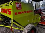 Claas Constant Balenpers, Overige, Oogstmachine