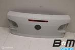 Achterklep VW Golf 6 Cabrio LC9A 5K7827025F, Gebruikt