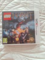 LEGO The Hobbit - Nintendo 3DS, Spelcomputers en Games, Gebruikt, 1 speler, Vanaf 7 jaar, Ophalen