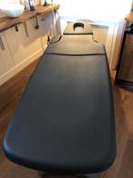 Region Fysio/ massagetafel, Ophalen, Massagetafel