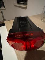 Ecomo fietsaccu Panasonic voor Cortina, Ophalen of Verzenden, Zo goed als nieuw