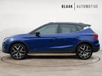Seat Arona 1.0 TSI FR B. Int. +, Gebruikt, Blauw, Bedrijf, 19 km/l