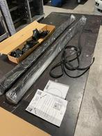 Nieuwe Omtec dakdragers – type 1453 – in doos – met ABE, Auto diversen, Dakdragers, Ophalen of Verzenden, Zo goed als nieuw