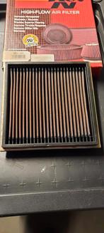 K en N luchtfilter ducati monster., Ophalen of Verzenden