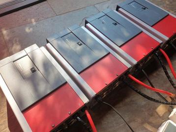 Tbs omvormer 1600 watt omvormer inverter victron  beschikbaar voor biedingen