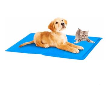 Koeldeken voor hond of kat beschikbaar voor biedingen