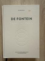 Els van Steijn - De fontein, vind je plek, Ophalen, Zo goed als nieuw, Els van Steijn