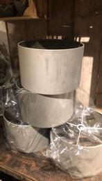 Lampenkap restpartij, Huis en Inrichting, Lampen | Lampenkappen, Ophalen, 25 tot 50 cm, Rond, Nieuw