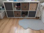 Ikea Kallax kast., Huis en Inrichting, Ophalen, Gebruikt